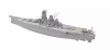 Very Fire BELBV350903 Imperial Japanse Navy Musashi Standard Version 1/350